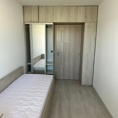 Apartmán V Prievidzi *