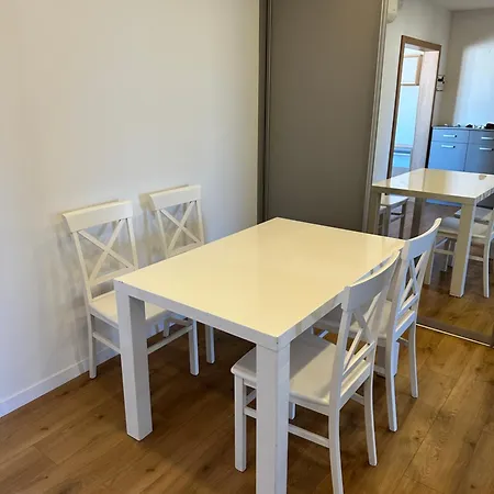V Prievidzi Apartamento Prievidza