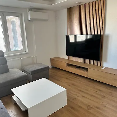 V Prievidzi Apartmán
