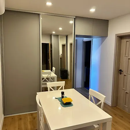 Apartamento V Prievidzi *