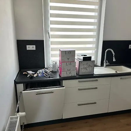 V Prievidzi Apartmán Prievidza