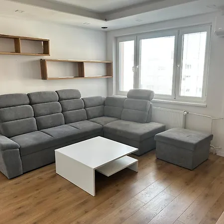 Apartamento V Prievidzi Prievidza